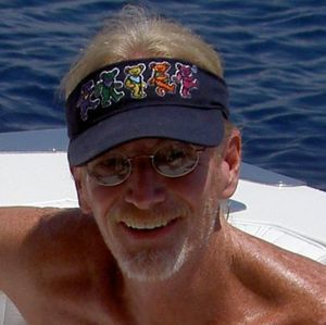 Meet your Posher, Bill